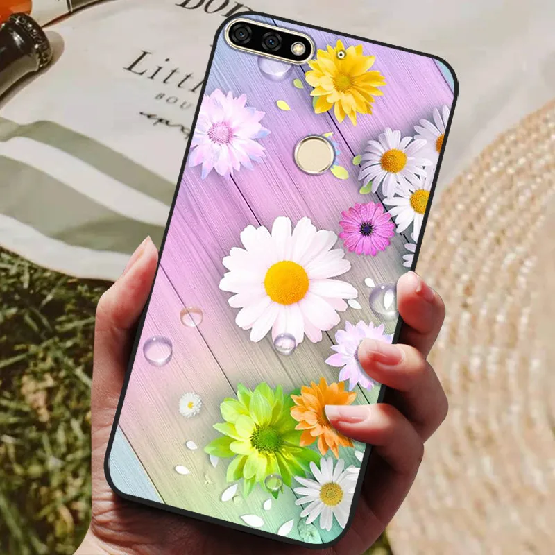 Premium Soft Silicone Phone Case - Sleek Protection