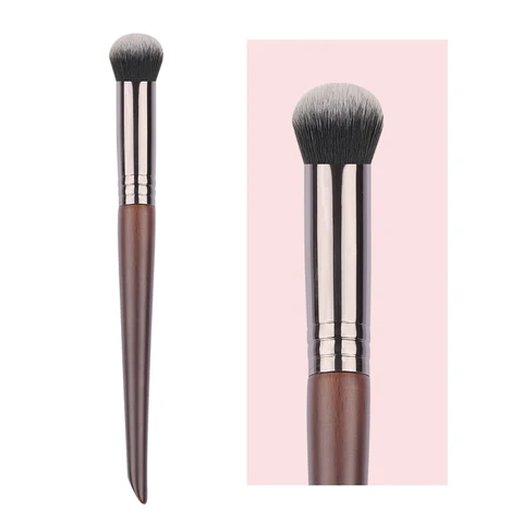 BEAUTY Professional Complexion Brush 1PCS Make up brush Synthetic hair  Powder Smudge Brush