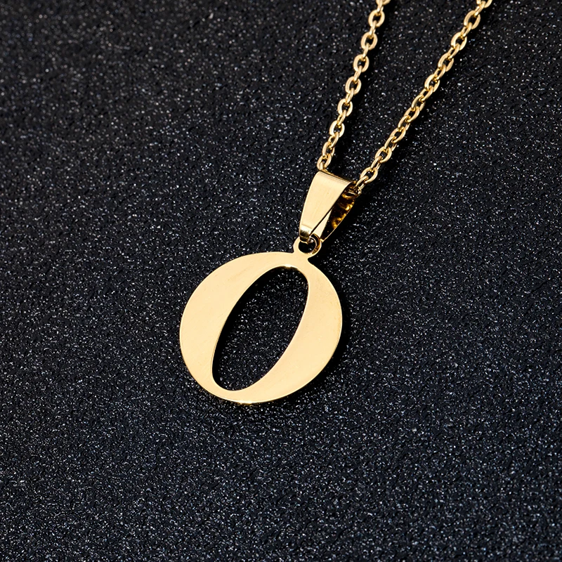 O