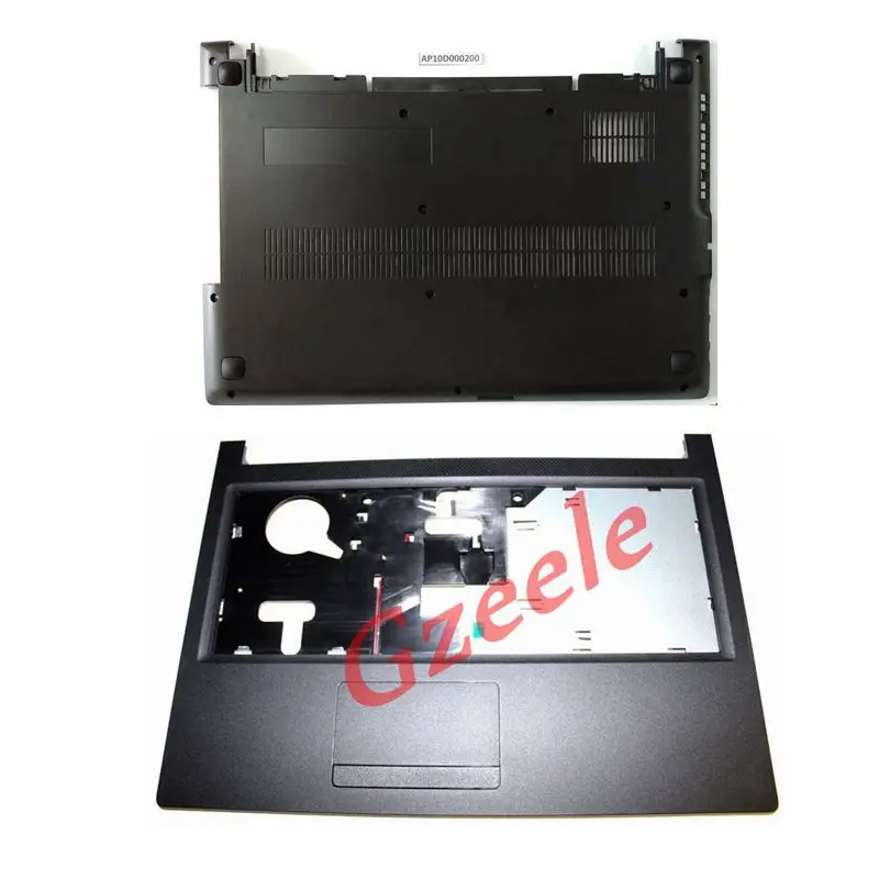 Capa Superior para Lenovo Tianyi Capa de Base para Laptop 10014 100-14ibd