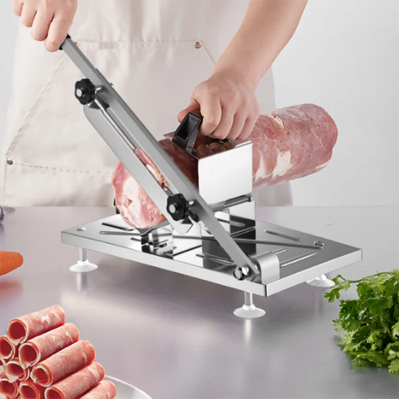 Home Meat Slicer On Sale  Free Shipping - AliExpress