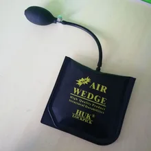 Фабрика профессиональное производство установка дверей и окон позиционирование ТПУ подушки безопасности, резиновые надувные оправки Liftin