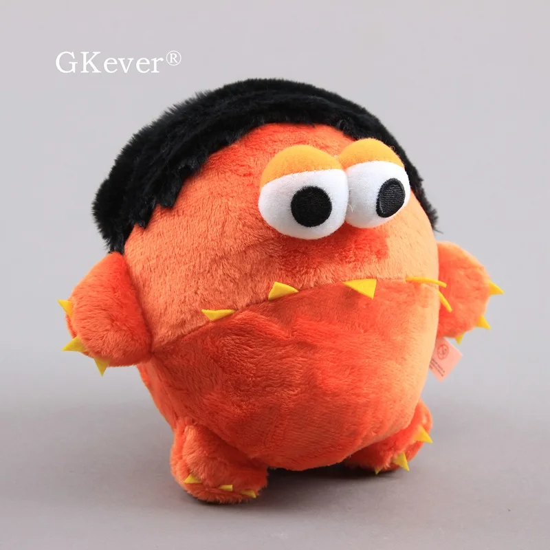 5 шт./компл. 20 см аниме Ryan плюшевые игрушки кукла Peluche Kawaii панда динозавр мягкая игрушка-Пингвин животные игрушки женщины дети подарок на день рождения