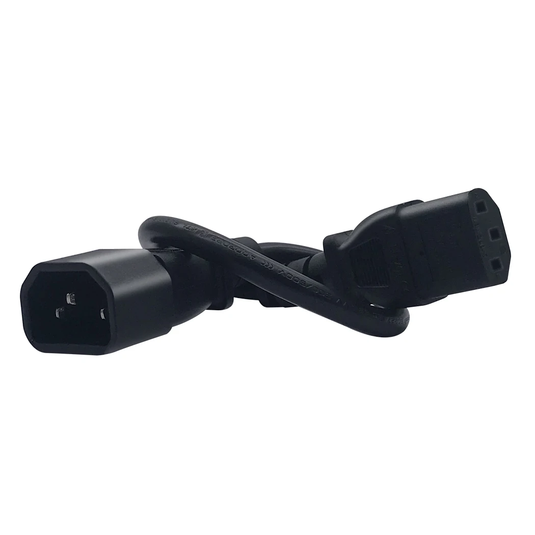 JORINDO   ̺, IEC320, C13, 3 -C14, 3    ̺, IEC C14 TP C13  ̺, PDU / UPS , 3M/9.8FT