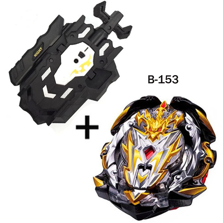 Новинка Beyblades Burst GT B155 B54 B150 Union Warrior и левый правый двухсторонний проволочный