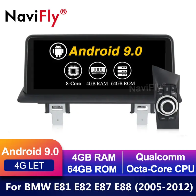 Cheap 10.25" IPS 8Core Android 9.0 CAR dvd radio player for BMW 1 Series 120i E81 E82 E87 E88 CCC CIC car Multimedia GPS Navigation 4G 0 Cheap 10.25" IPS 8Core Android 9.0 CAR dvd radio player for BMW 1 Series 120i E81 E82 E87 E88 CCC CIC car Multimedia GPS Navigation 4G 0