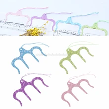 Металлический Закладка в виде музыкального инструмента бумажные страницы Клип держатель книги памятки клипсы школьные офисные канцелярские инструменты