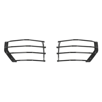 

Rear Tail Light Covers Guard Protector Trim for Toyota 4Runner 2014-2020 Accessories