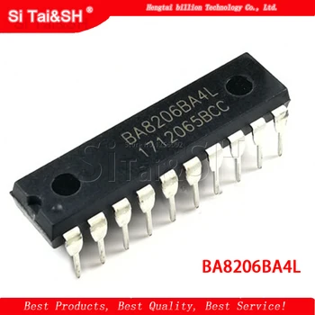 

1pcs/lot BA8206BA4L BA8206BA4K BA8206BA4 DIP-20