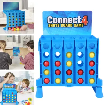 

2020 Hot New Kids Bouncing Link Shot Finger Basketball Shooting Game Children's Educational Toy Gifts Practical Toys