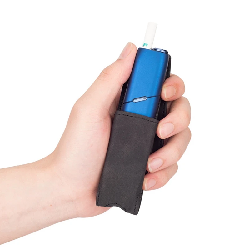 Новая модная сумка для переноски защитный чехол для хранения для Iqos 3 Multi