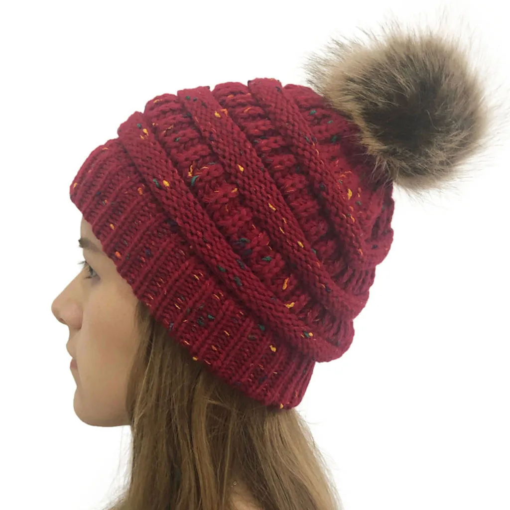 Шапки gorro gorros mujer invierno sombrero mujer зимние шапки для женщин шапка czapka zimowa зимняя теплая шапка женская вязаная Z5