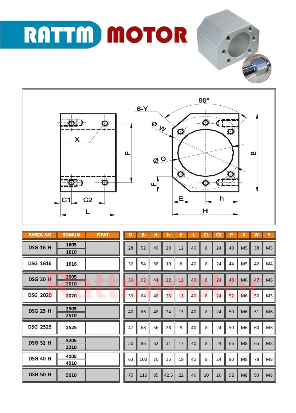 Ру 3 комплекта линейные рельсы SBR16 L-300/700/1100 мм& шарикового винта SFU/RM1605-350/750/1150 мм& Гайка& BK/B12& переходник для станков с ЧПУ фрезерный станок