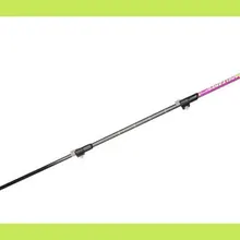 [Paceleader Guide] Стиль Уличная карбоновая Толстая палочка альпеншток