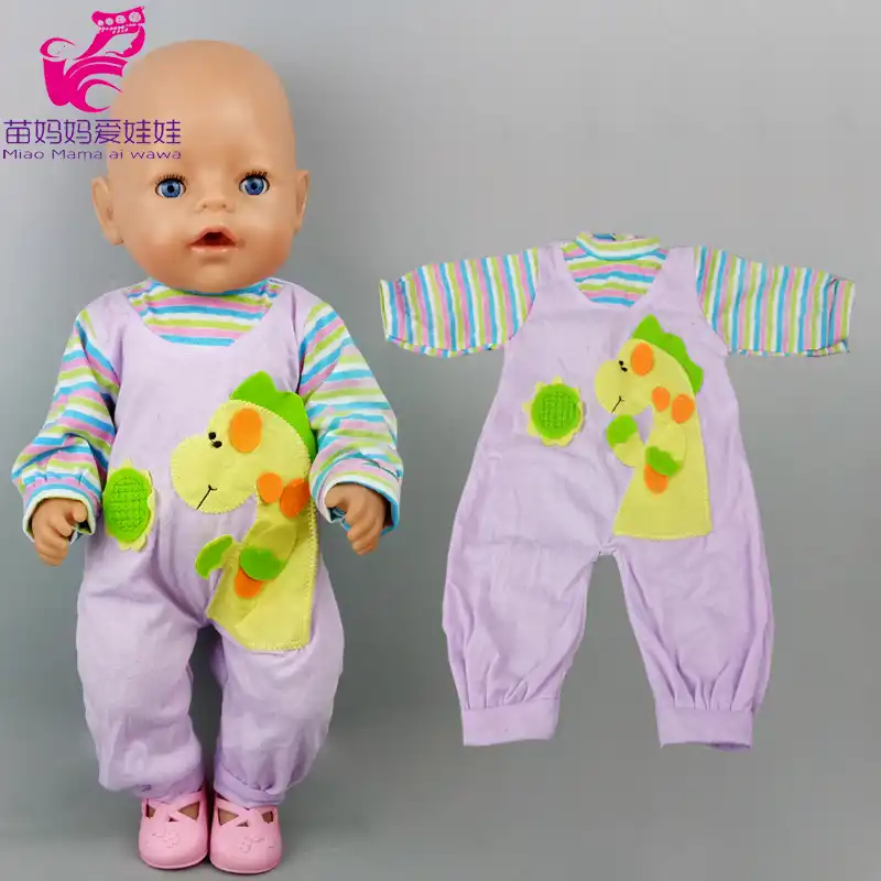 bebe doll clothes