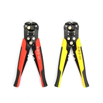 

Crimper Cable Cutter Automatic Wire Stripper Multifunctional Stripping Tools Crimping Pliers Terminal tool