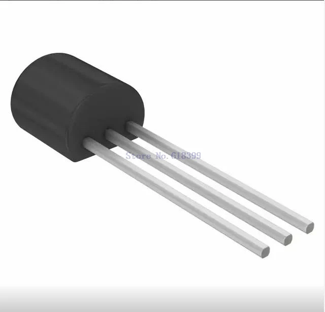 50 шт./лот TL431 TL431A TO-92 IC лучшее качество