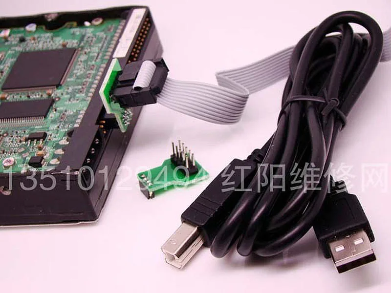 Pc3000 usb линия com pci3000 st специальная 2|line| |