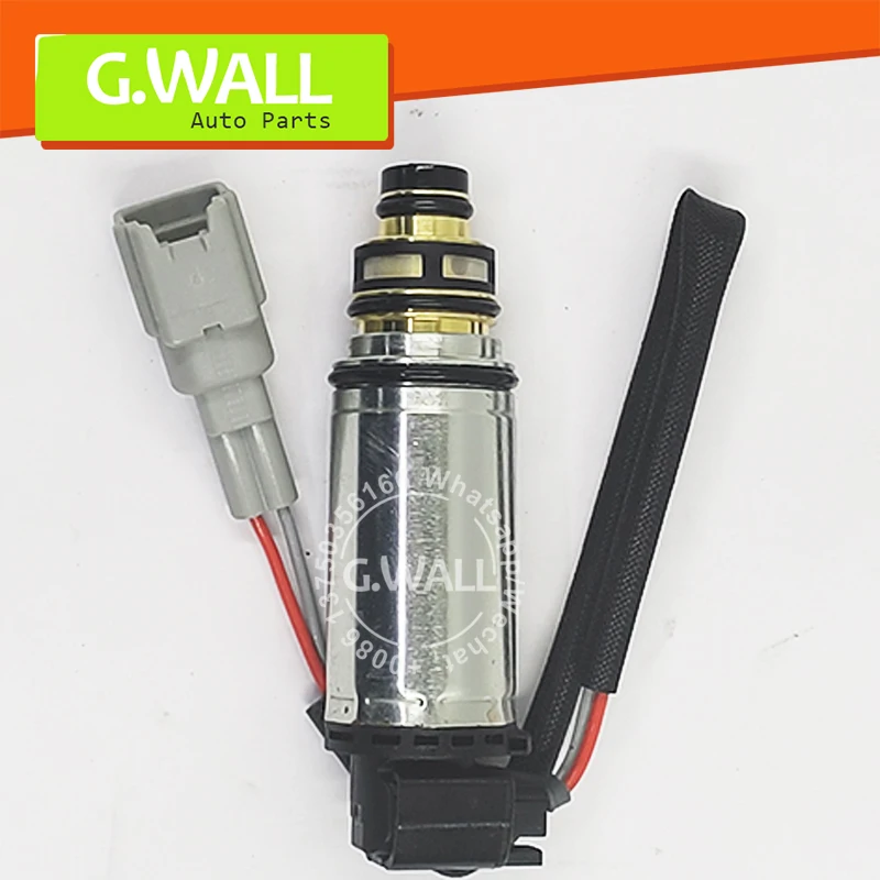 

Электромагнитный регулирующий клапан кондиционера для Renault Clio CAPTUR 926004183R 926000217r VCS14EC A/C