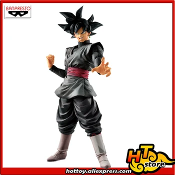 

100% Original Banpresto DragonBall Legends Collab Collection Figure - GOKOU-BLACK From "Dragon Ball SUPER"