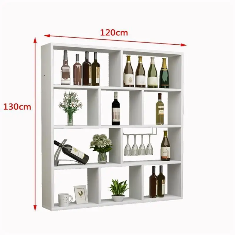 Number 8 Стеллаж Vetrinetta Da Esposizione стол мобильный для La Casa Meube Meble Dolabi полка Mueble бар коммерческая мебель винный шкаф - Цвет: Number 8