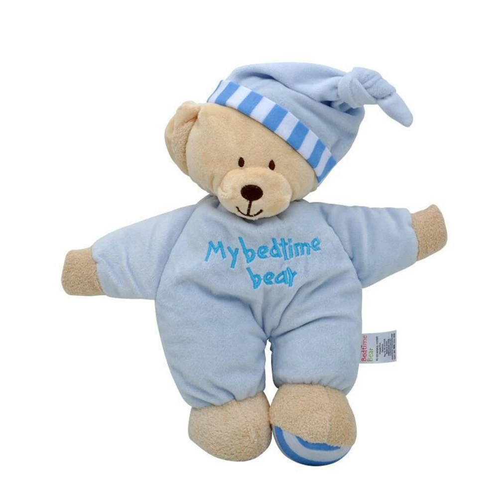 soft toys for 2 year olds