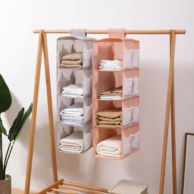 Hanging Clothes Organizers - IKEA