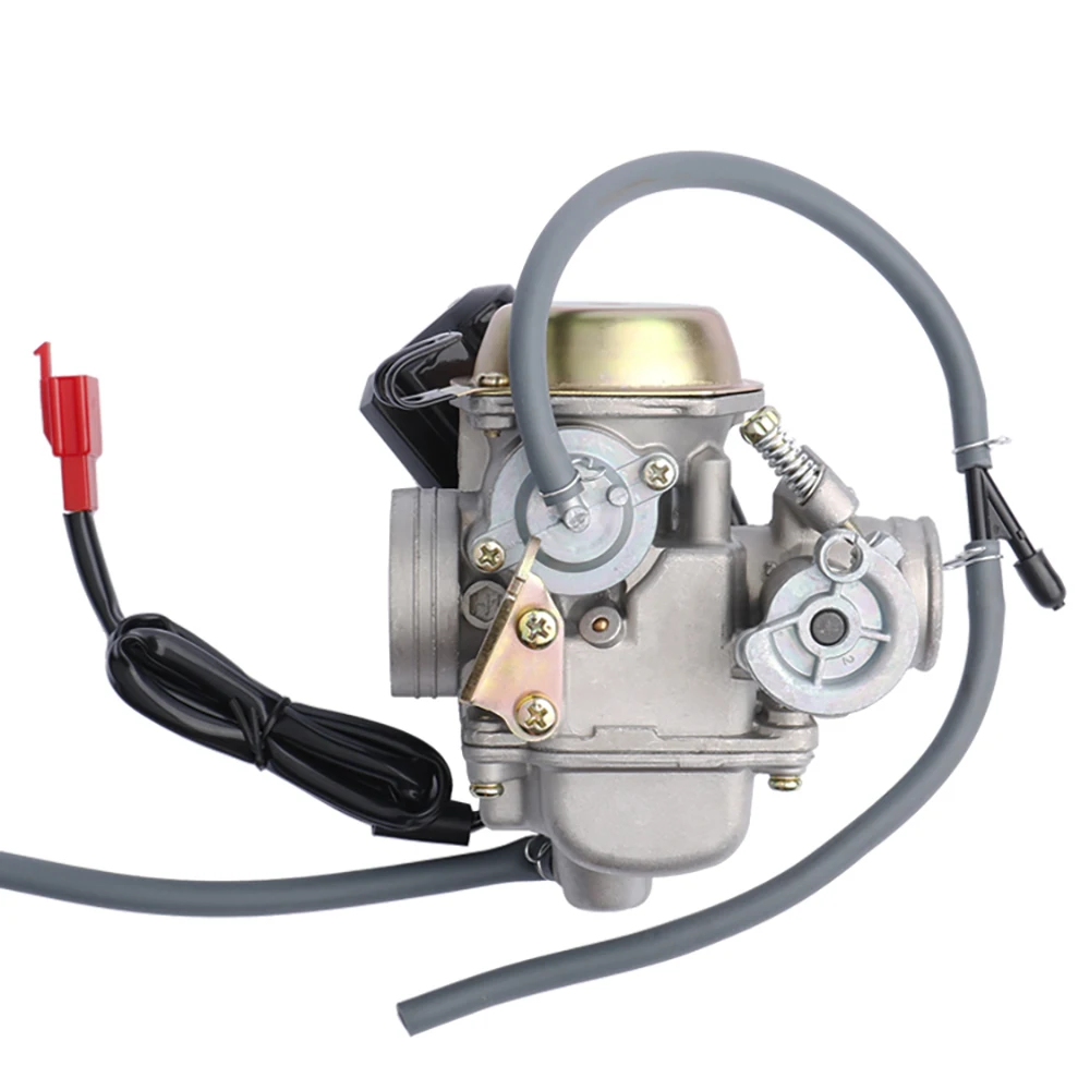 Scooter GY6125 125CC PD24J Carburetor CARB 110cc 125 150CC ATV Motorcycle | Автомобили и мотоциклы