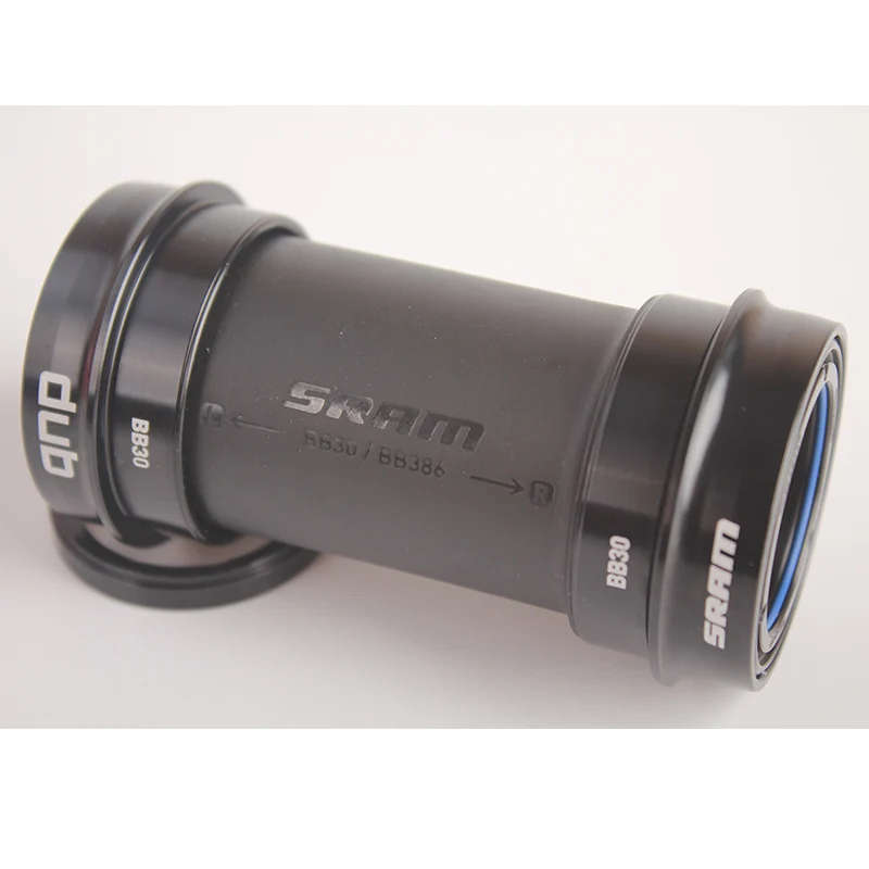 Кронштейн для горного велосипеда SRAM DUB BSA BB30 PF30|Подшипники| |