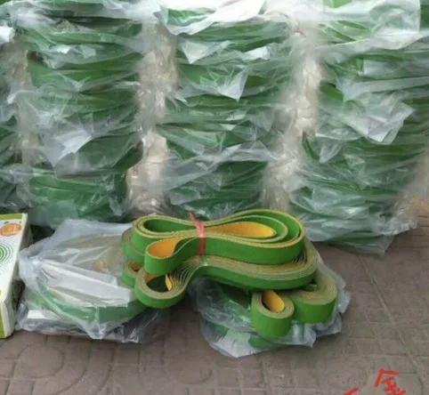 

(customized belt )Industrial belt Woodworking planer belt router edge banding machine Timing belt