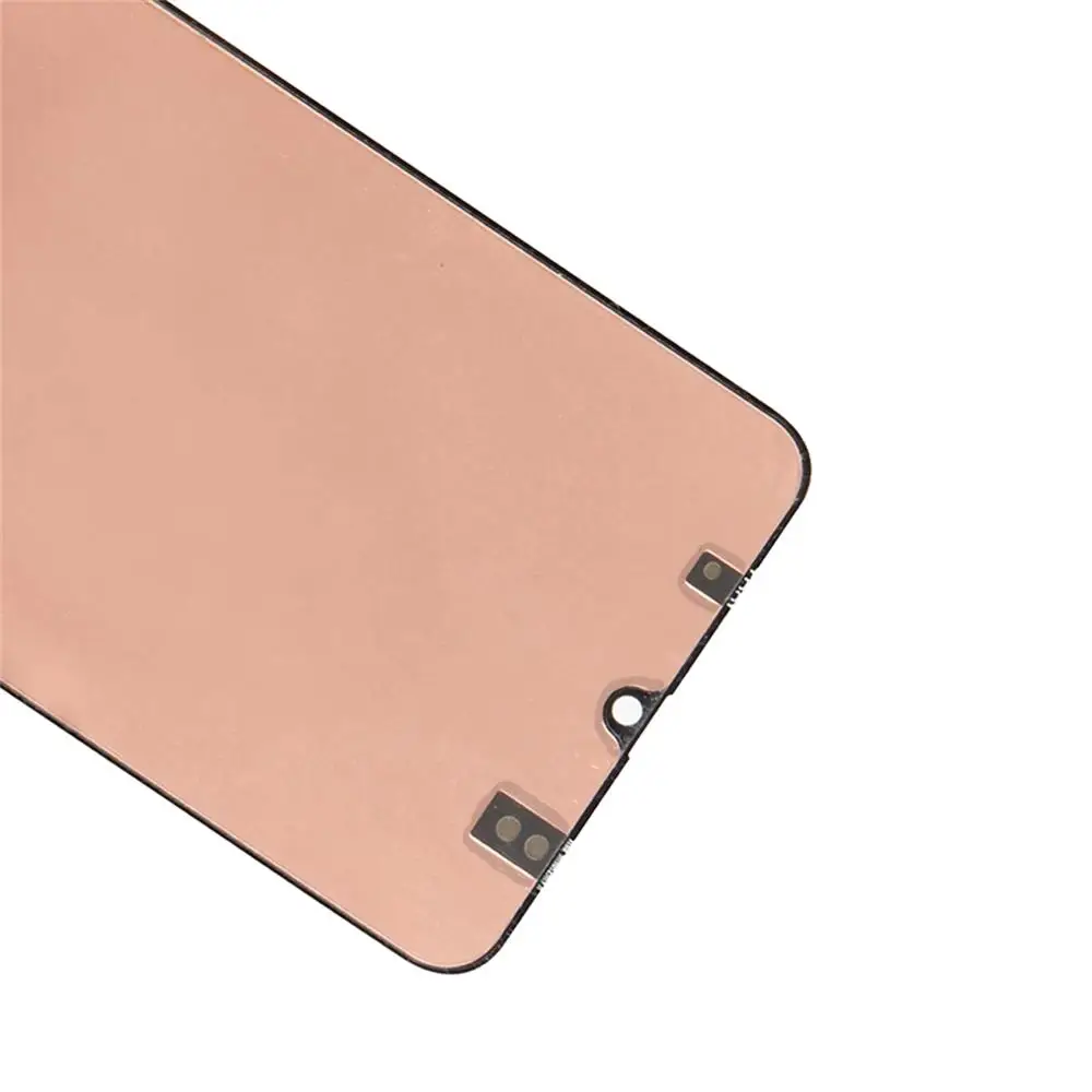 Супер AMOLED lcd для samsung Galaxy A70 A705 lcd дисплей сенсорный экран дигитайзер в сборе для samsung A70 A705 A705F A705FD lcd