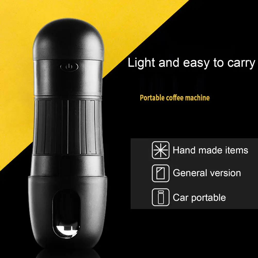 Wacaco Nanopresso Portable Espresso 