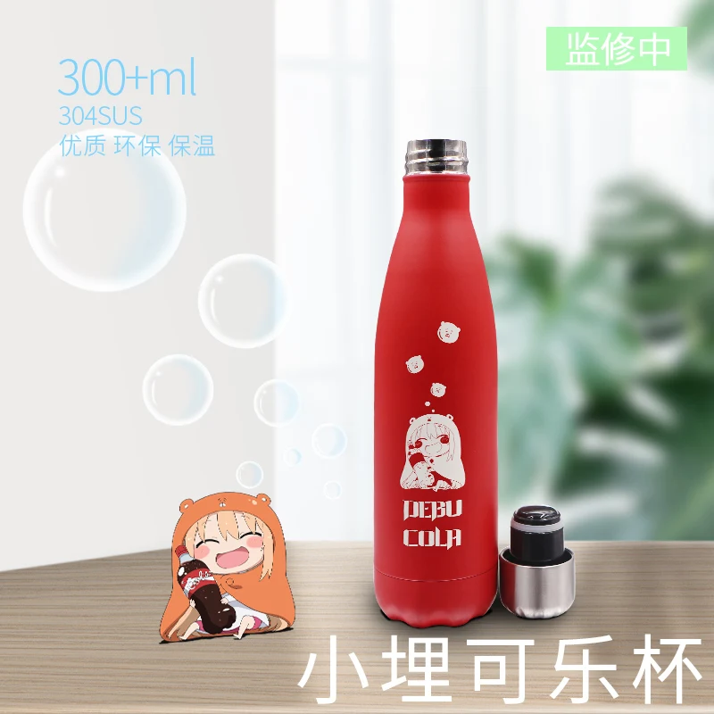 Аниме Himouto! Ботинки для костюмированной вечеринки косплея Умару-тян
