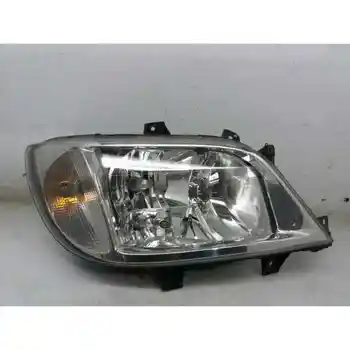 

15149600 HEADLIGHT RIGHT MERCEDES SPRINTER (W901,W903) COMBI
