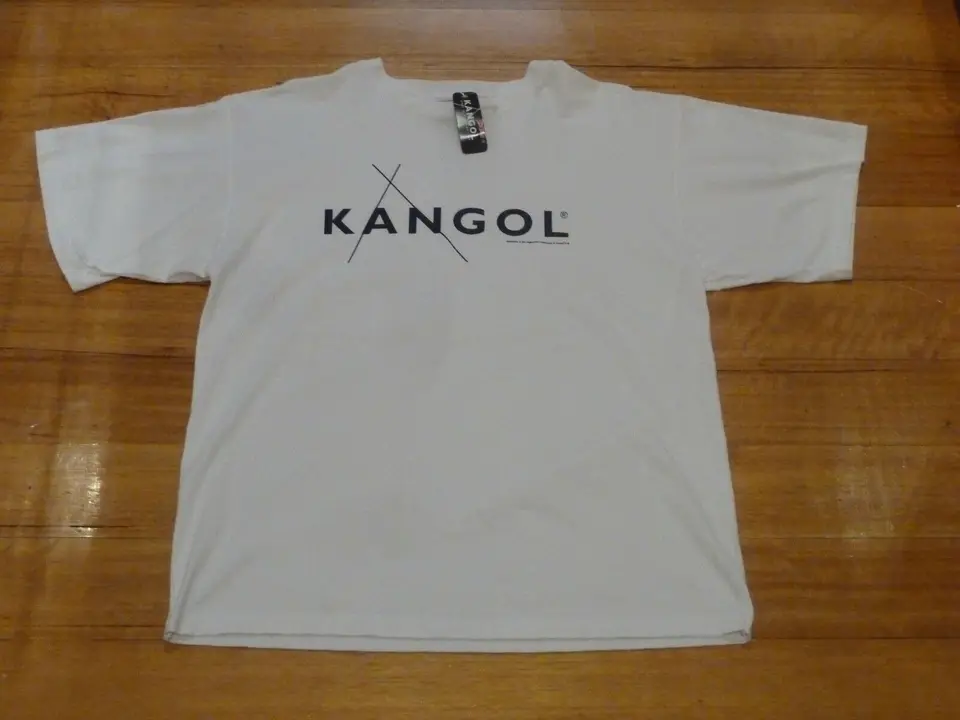 kangol top