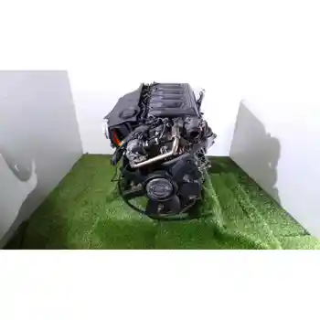 

81306 Full engine Bmw Series 5 Saloon (e39)
