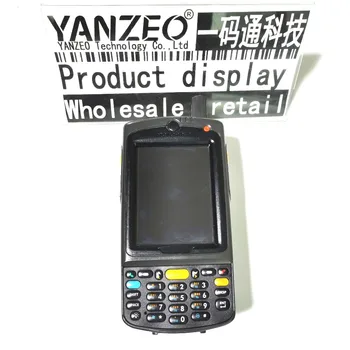 

MC75A MC75A6-P4CSWRRAAWR For Symbol Motorola Handheld PDA Windows Mobile Data Collector Warehouse Logistics