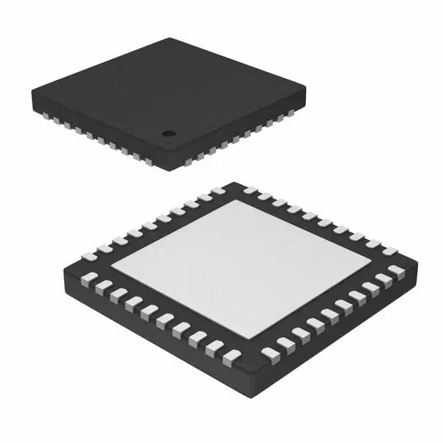 LTC2266IUJ-12#PBF IC ADC 12BIT PIPELINED 40QFN | Электроника