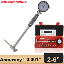  18-35mm 35-50mm 50-160mm 0.01mm Dial Bore Indicator Gauge Diameter Indicators 2-6