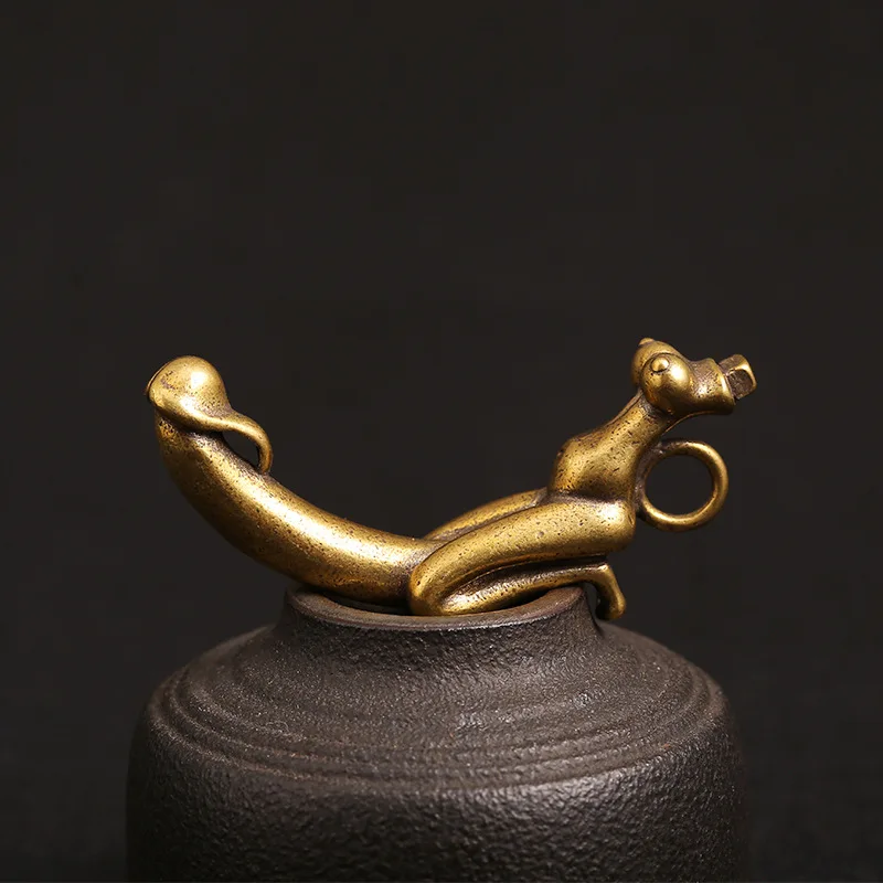 Male Penis Female Legs Key Chains (19)