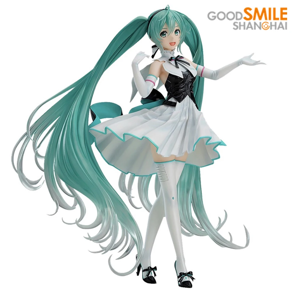ブランドサイト 良い笑顔オリジナルの呼び出し初音ミクフォニー19バー 子供のためのcollection 1 8の置物 収集追跡 アニメ 子供へのギフト 販売数no 1 Signature Johaness Com