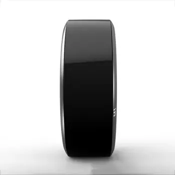 

Technology Smart Ring Wear Magic Finger Nfc Ring Smart Ring High Tech Magic Ring Medical Titanium Ring