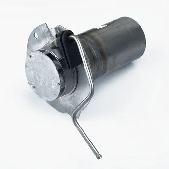 

Silver Air Diesel Heater 1pc Accessory Car Stainless steel 5KW Replacement