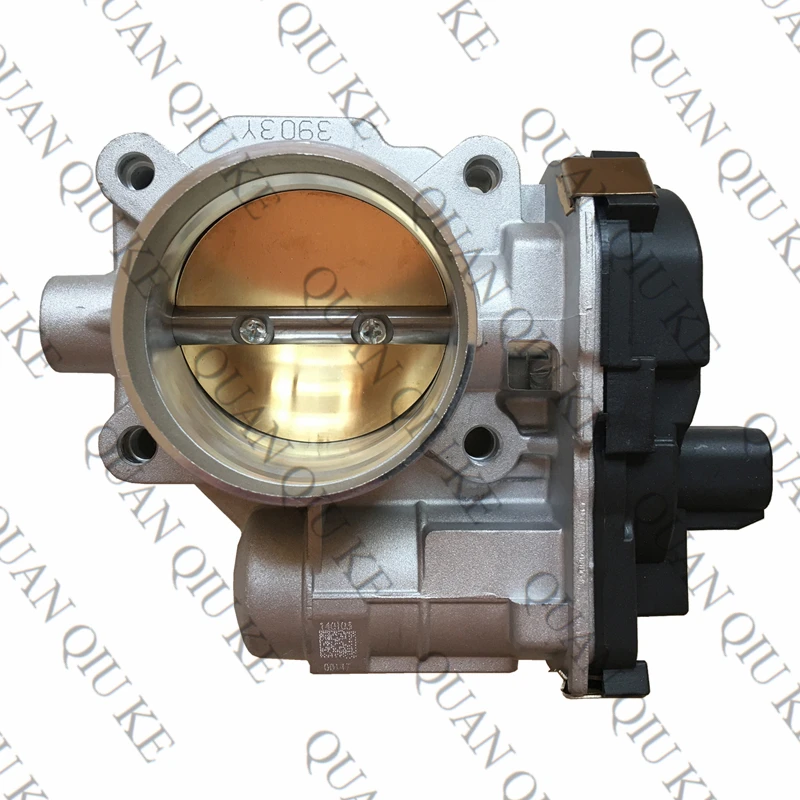 

Корпус дроссельной заслонки Assy подходит для 4.8L 5.3L 6.0L 6.2L корпус измерителя воздуха 12679524 12629992 12580760 12572658 12601387