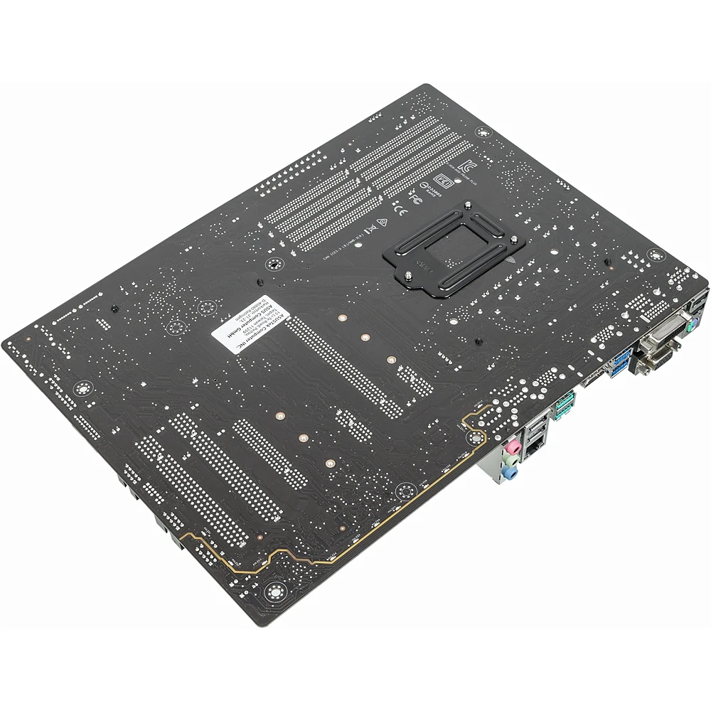 Материнская плата ASUS PRIME B360-PLUS