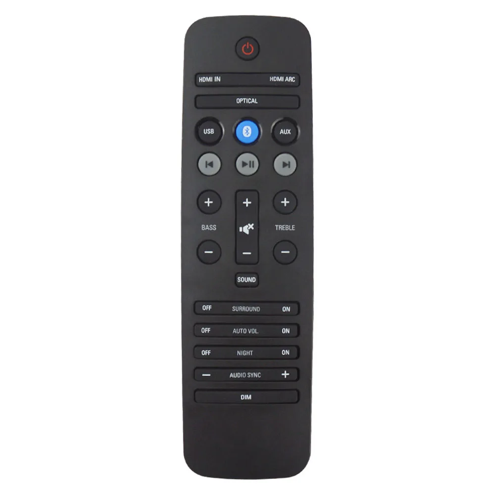 Philips HTL9100 HTL7180 HTL5120 B5 