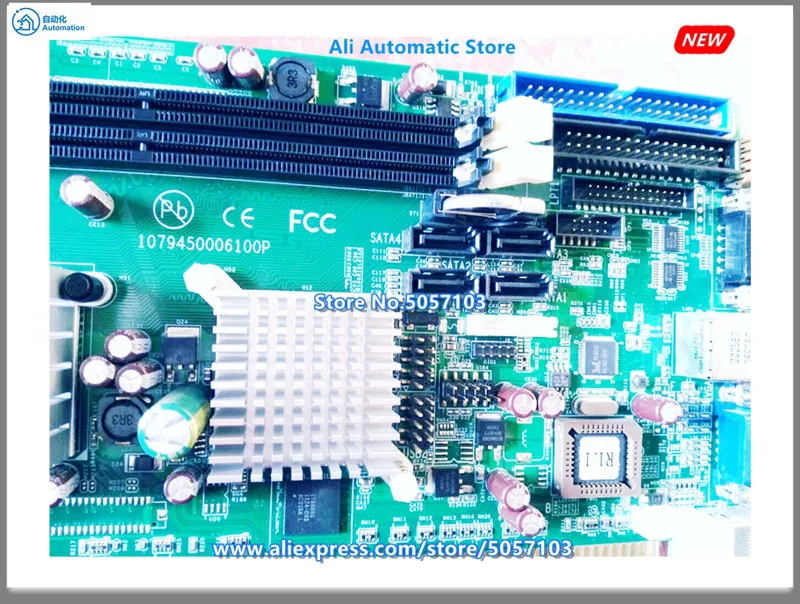 Сопроцессор для компьютерной карты XEON Phi Xeon 3120P 3210A