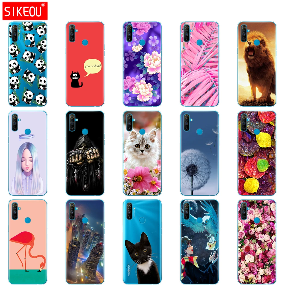 Cat Flower Cute Animal|Бамперы| |