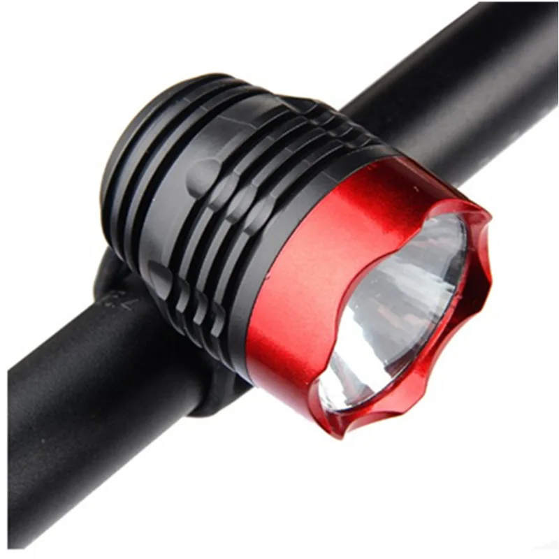3000 Lumen XML Q5 Interface LED Bicycle light Bike Light Headlamp Headlight 3Mode Bicycle lights lamp outdoor cycling