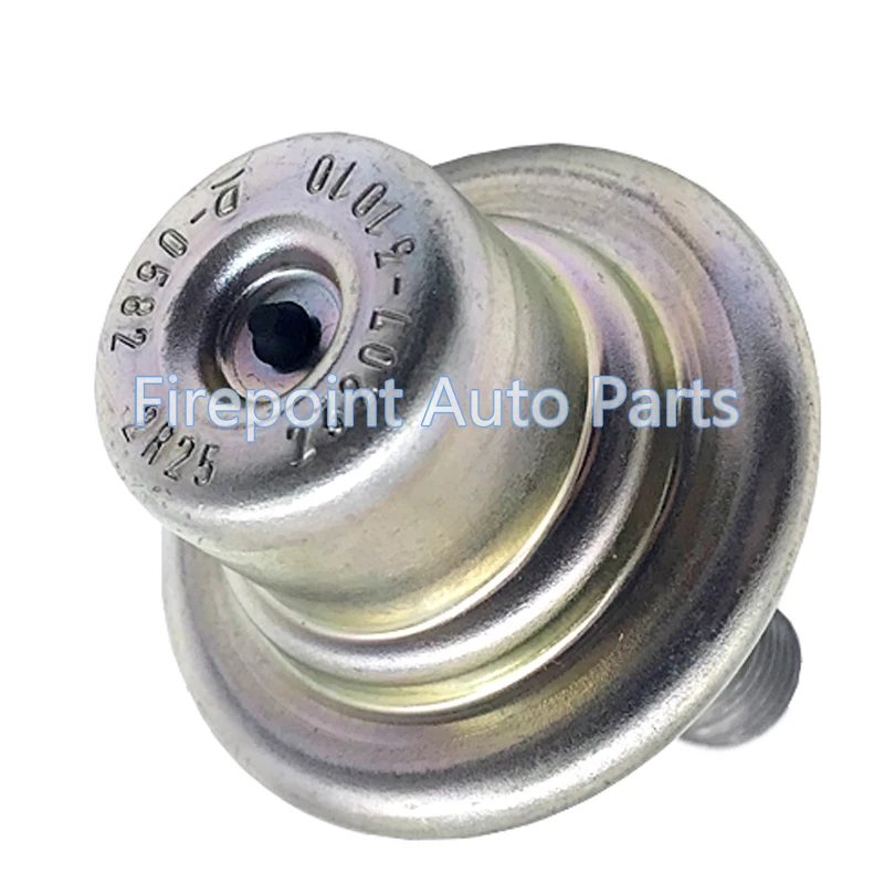 MAZDA RX7 Fuel Pulsation damper N3A220180 NEW Genuine OEM Parts 1993